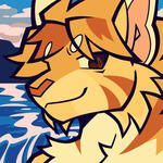 $35 (lined + detailed background)